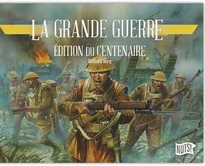 la grande guerre.